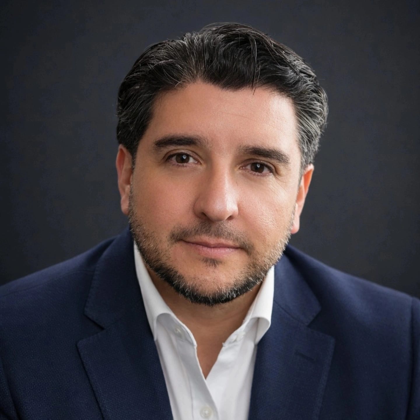 Pedro Belmar Riffo